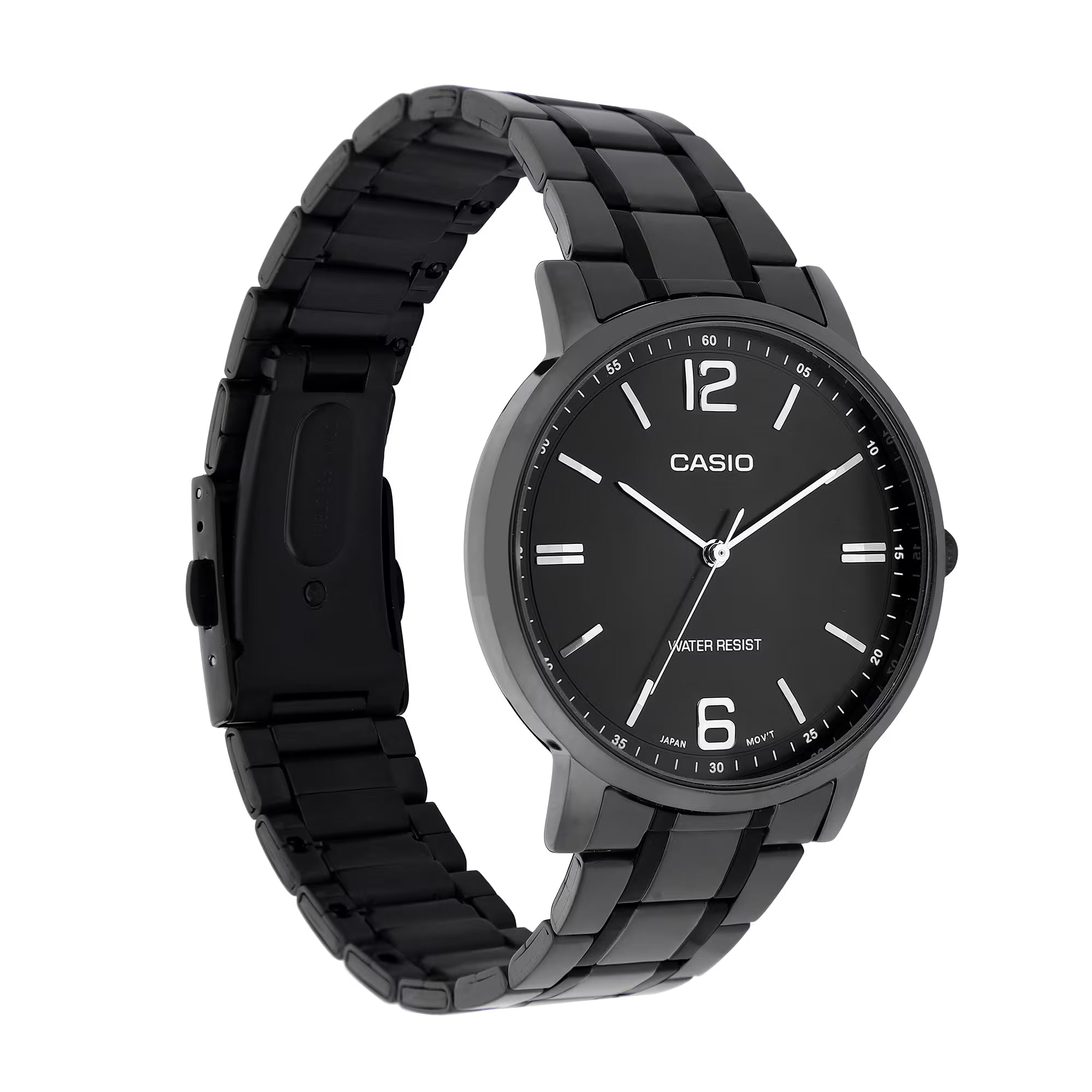 Casio MTP-SN5YB-1A - A2437 - KRISHNA WATCH COMPANY