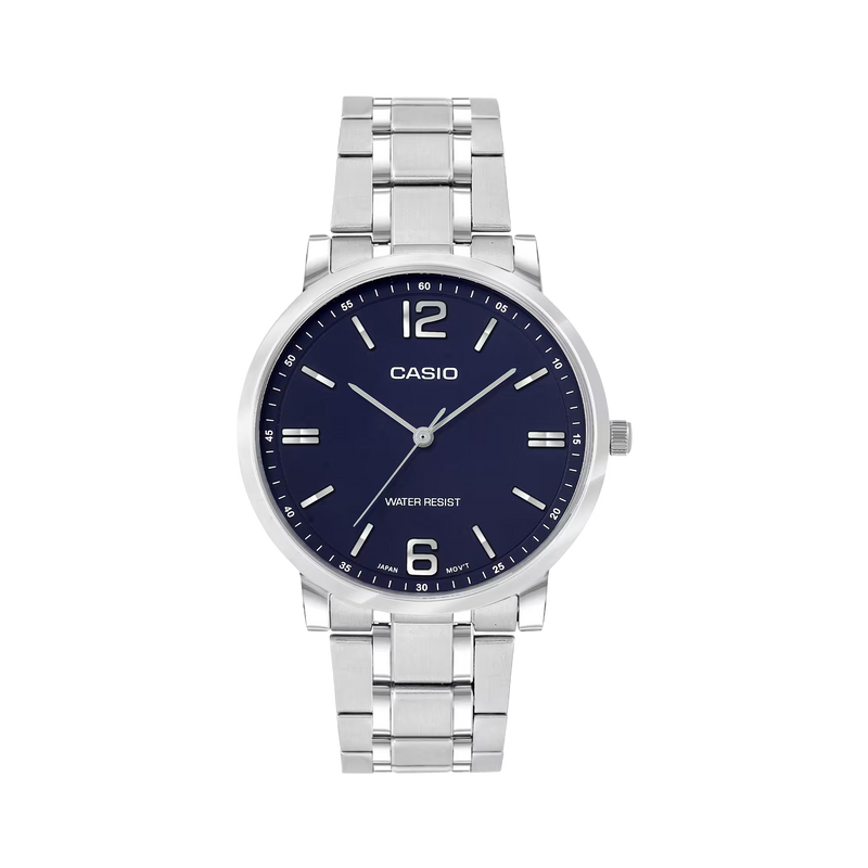 Casio MTP-SN5YD-2A - A2434