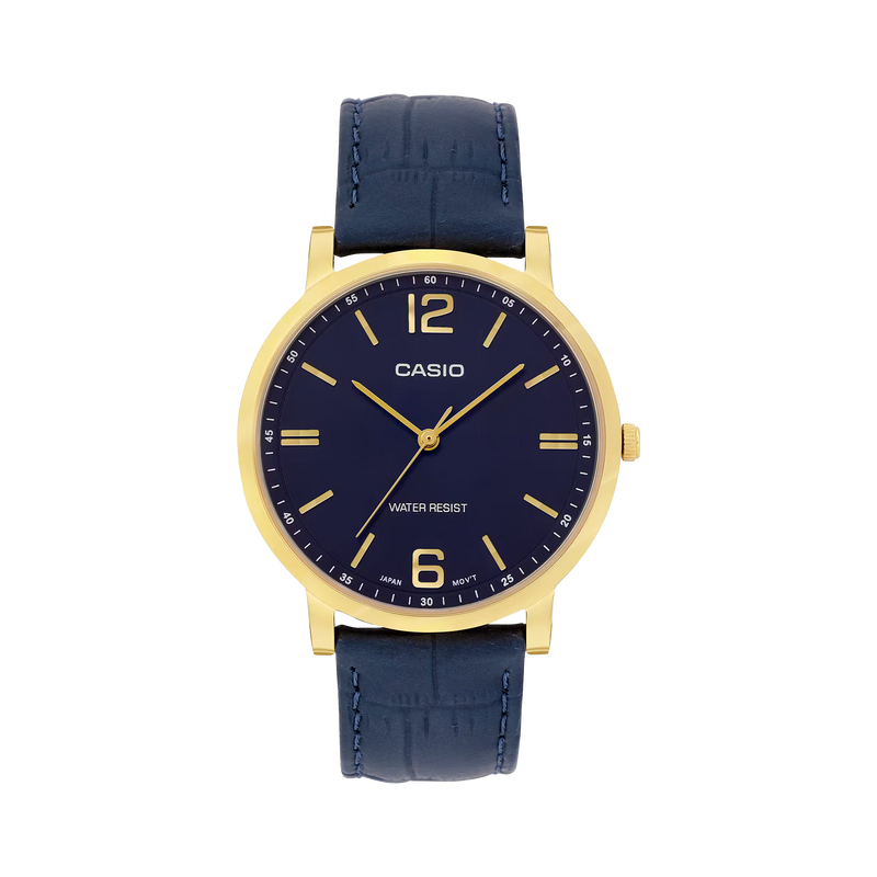 Casio MTP-SN5YGL-2A - A2439