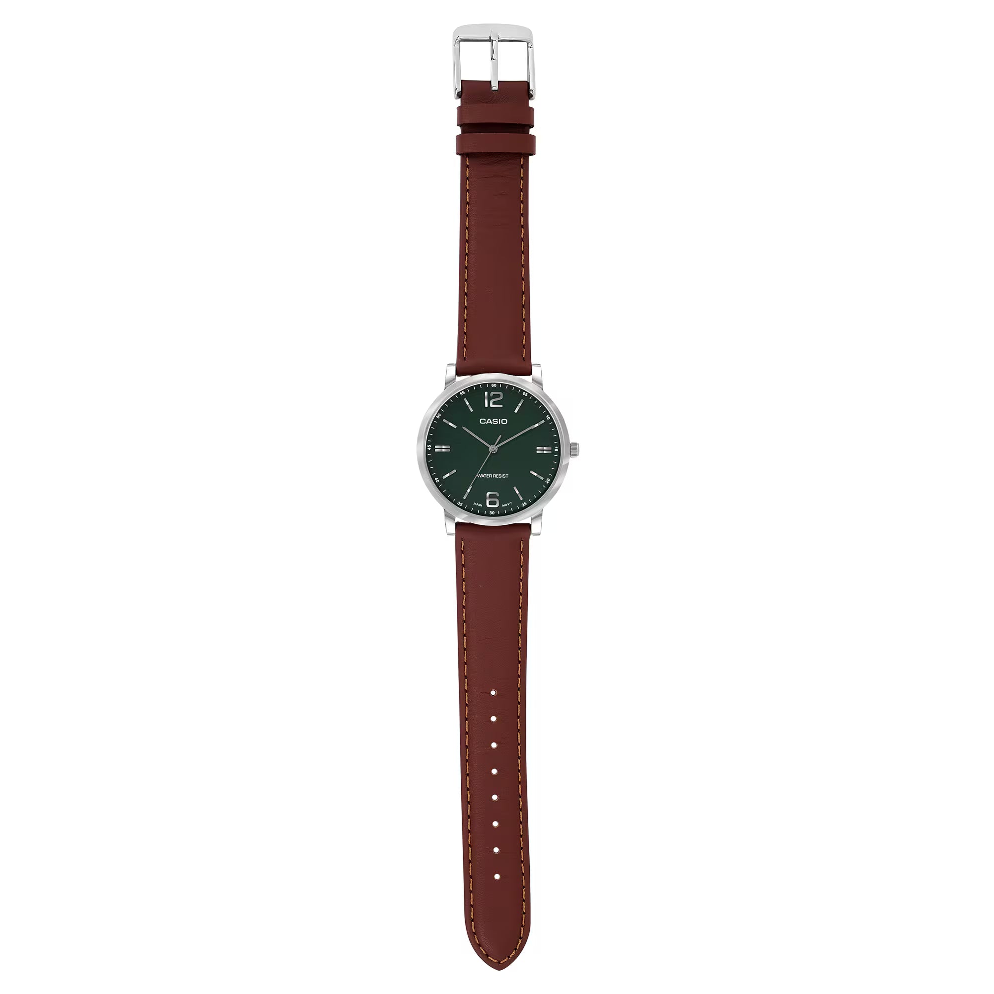 Casio MTP-SN5YL-3A - A2438 - KRISHNA WATCH COMPANY