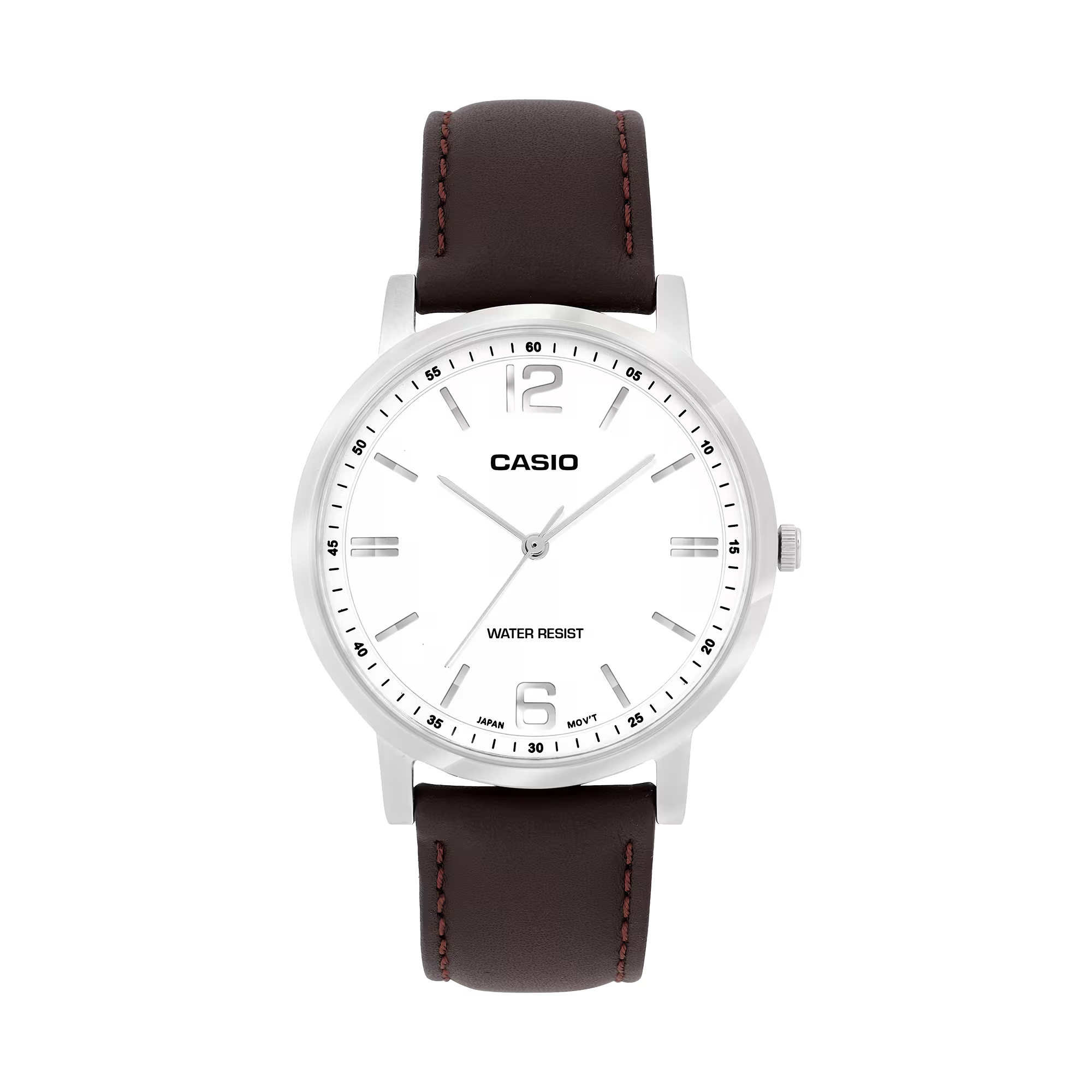 Casio MTP-SN5YL-7A - A2440 - KRISHNA WATCH COMPANY