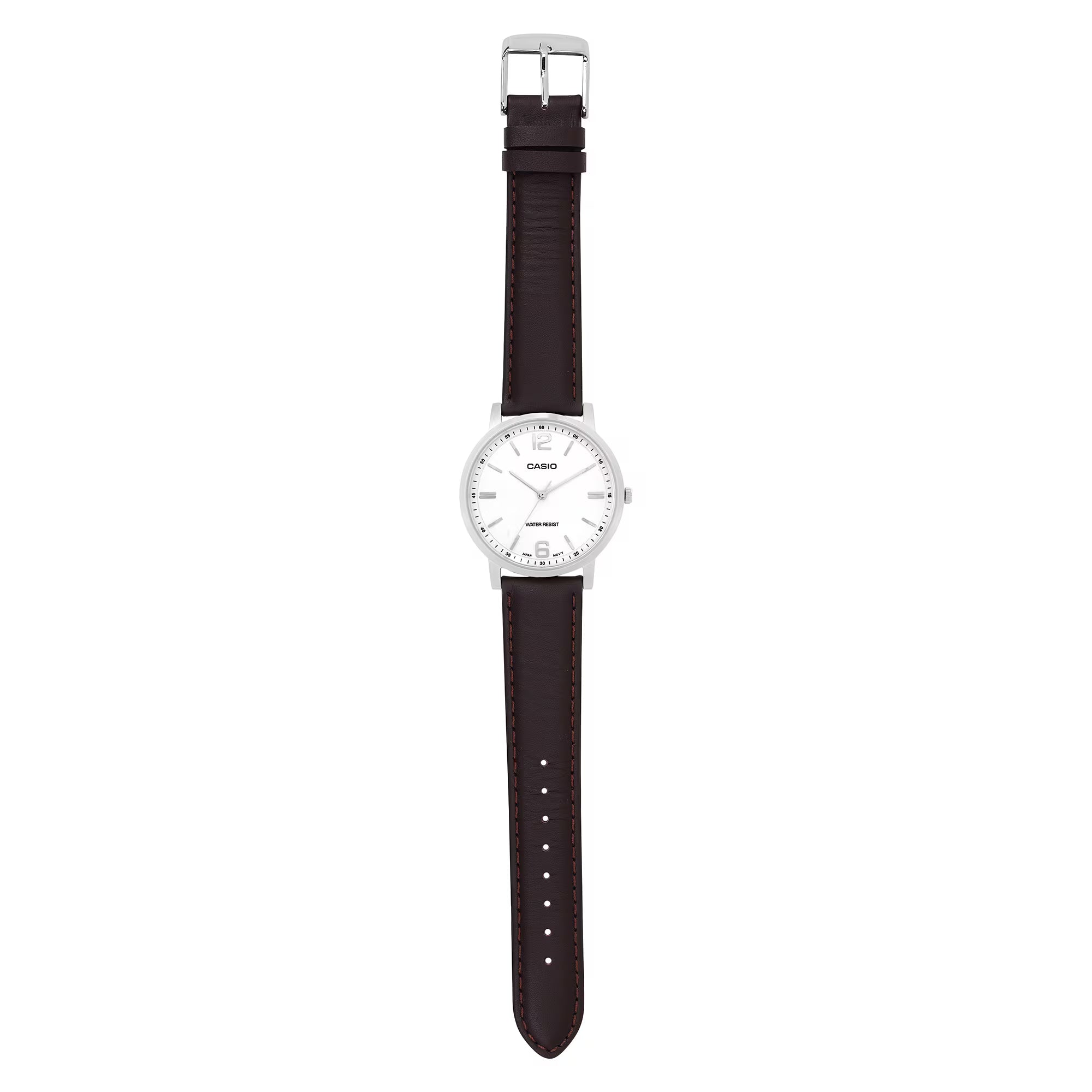 Casio MTP-SN5YL-7A - A2440 - KRISHNA WATCH COMPANY