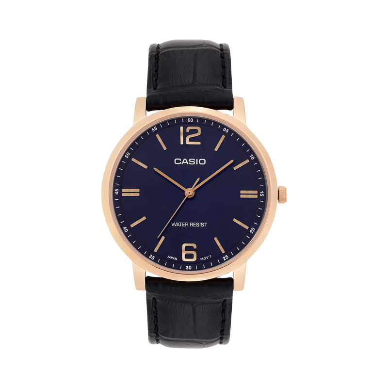 Casio MTP-SN5YRL-2A - A2441