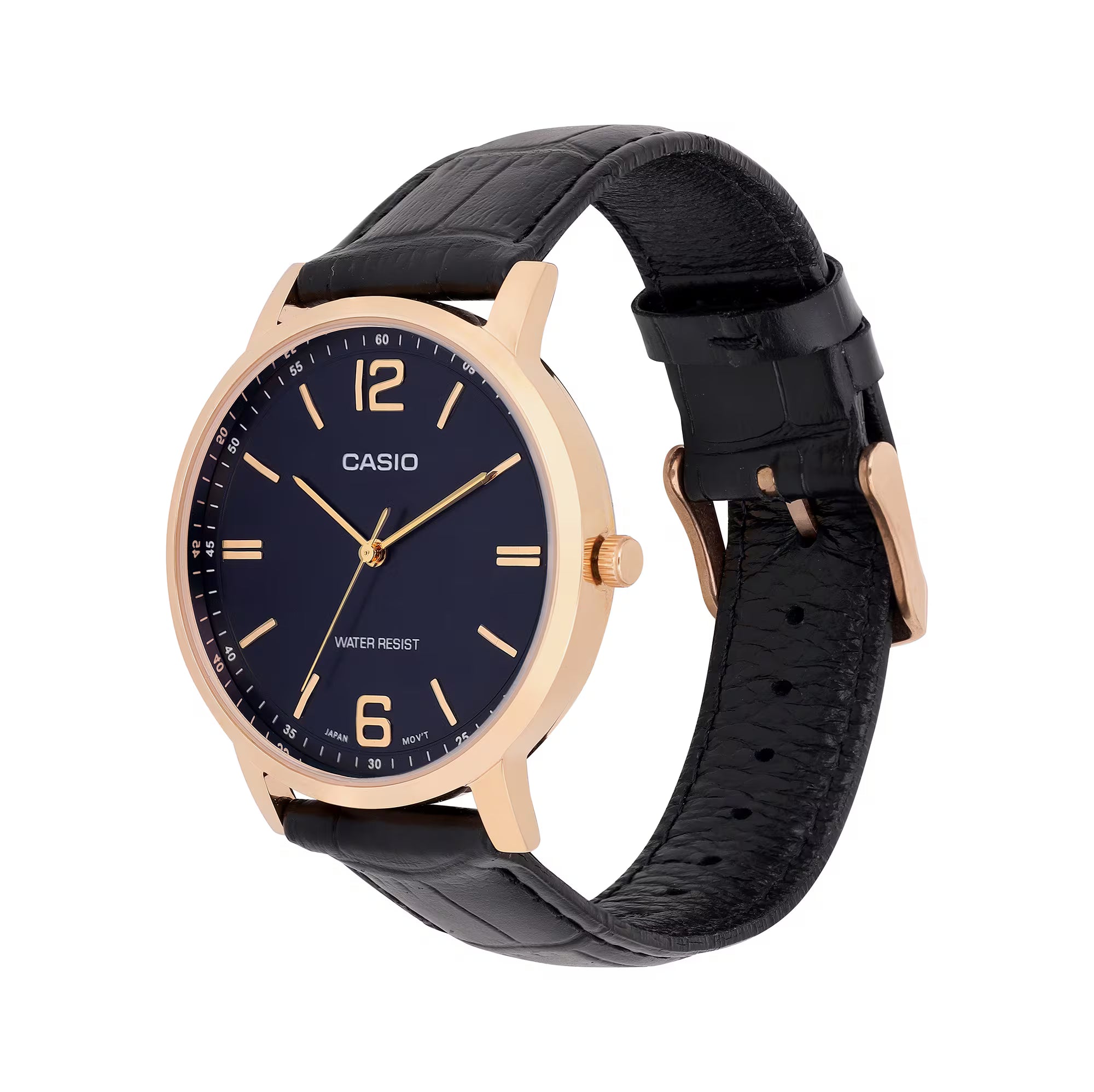 Casio MTP-SN5YRL-2A - A2441 - KRISHNA WATCH COMPANY