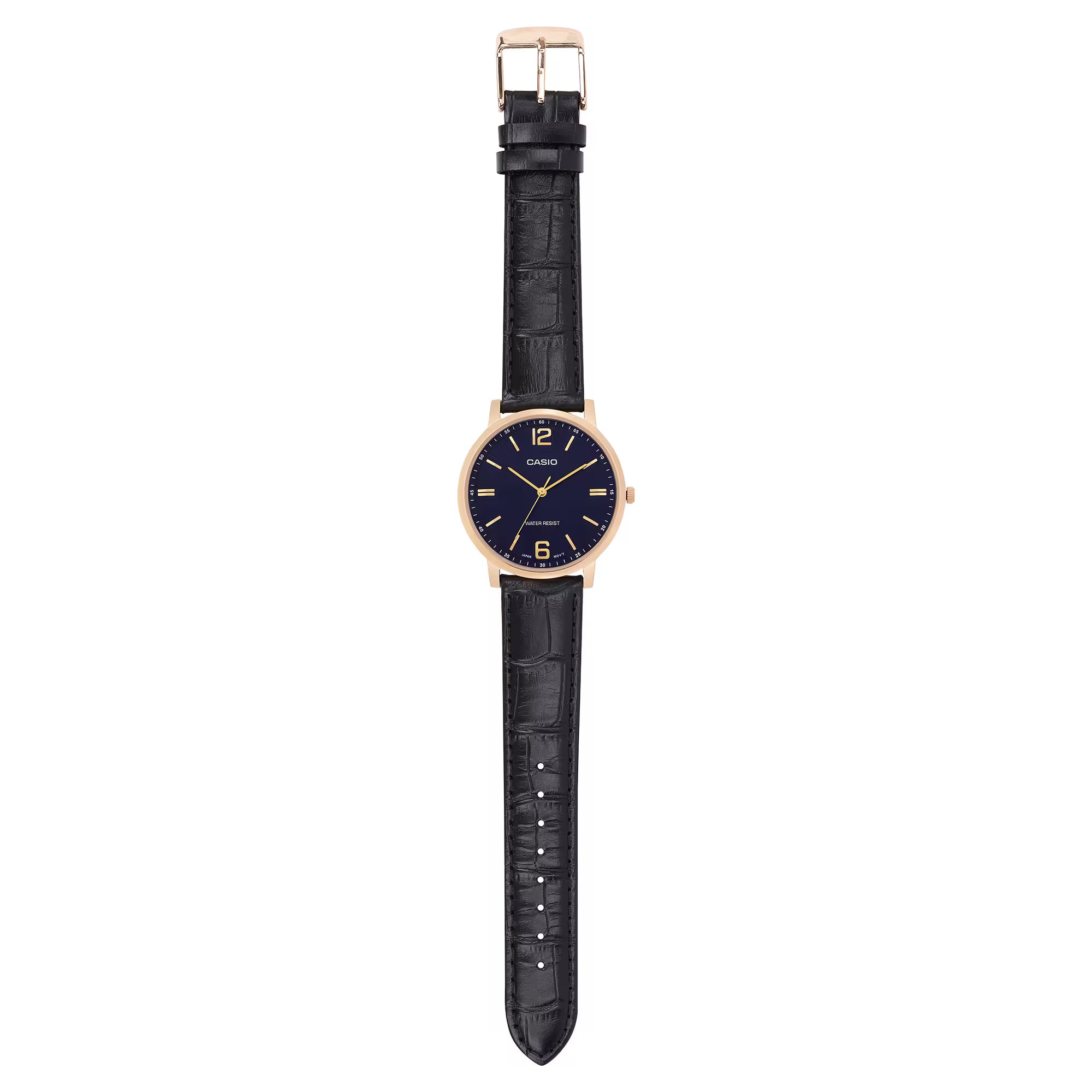 Casio MTP-SN5YRL-2A - A2441 - KRISHNA WATCH COMPANY