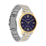 Casio MTP-SN5YSG-2A - A2436