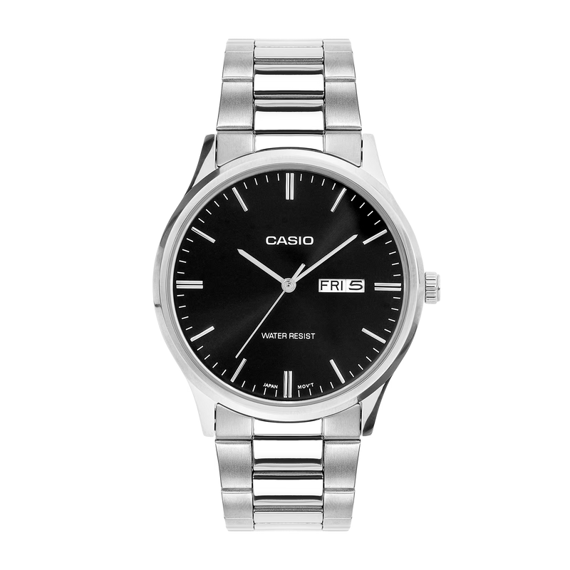 Casio Enticer Men MTP-SN8YD-1B - A2514
