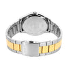 Casio Enticer Men MTP-SB8YSG-2B - A2517 - KRISHNA WATCH COMPANY