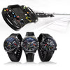 Casio Edifice Men's Watch ECB-950MP-1ADF - EX557 - KRISHNA WATCH COMPANY