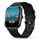 Pebble Smartwatch PFB56 Nomad Jet Black