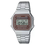 Casio Digital Vintage Collection A168WA-5AYDF - D331