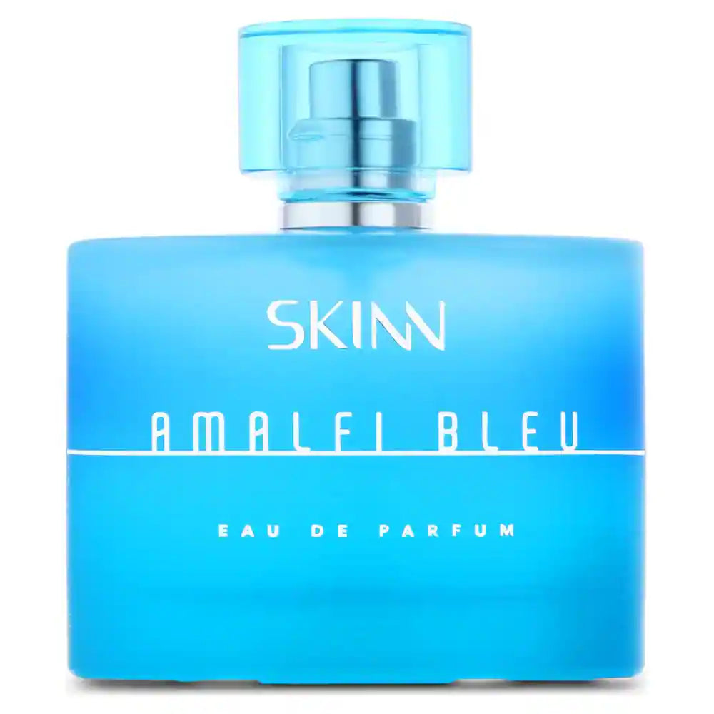 Skinn By Titan Amalfi Bleu 90ML Perfume For Women NFFW14PK1 - KRISHNA WATCH COMPANY