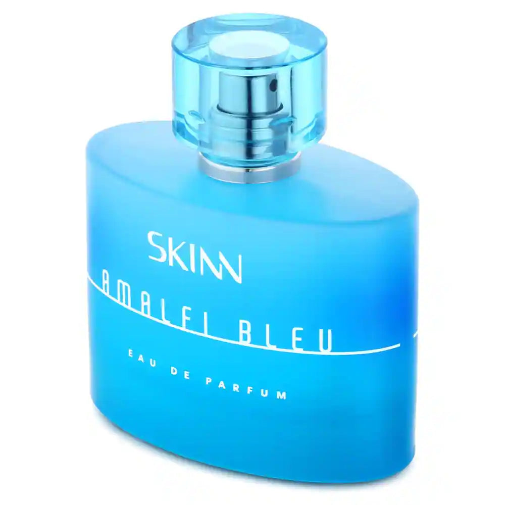 Skinn By Titan Amalfi Bleu 90ML Perfume For Women NFFW14PK1 - KRISHNA WATCH COMPANY