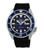 SEIKO 5 Sports Watch for Men SRPD71K2 - KRISHNA WATCH COMPANY