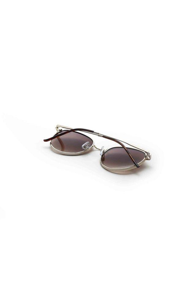 Unisex Full Frame Non Polarized Sporty Sunglasses - FC7612 C2 - KRISHNA WATCH COMPANY