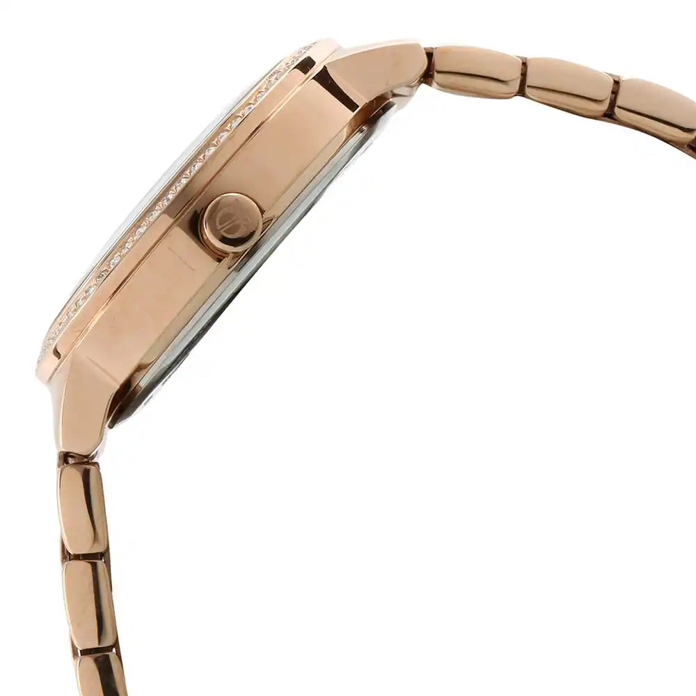 Titan Whimsy Green Dial Multifunction Watch - 95058WM01