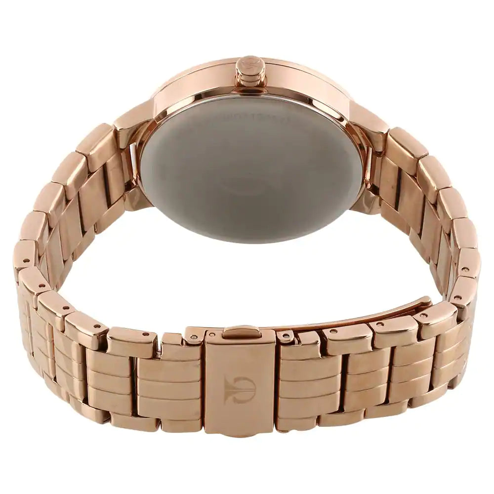 Titan Whimsy Green Dial Multifunction Watch - 95058WM01