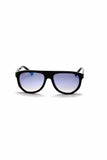 Scott Mens SC 507 C2 56 Aviator Sunglasses With Case