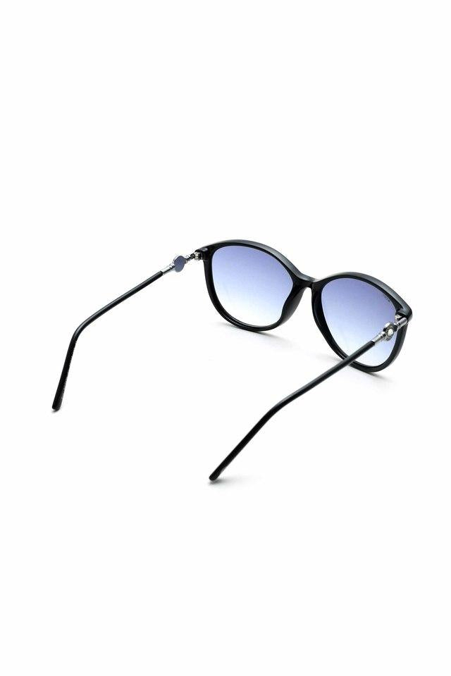 Womens Full Frame 100% UV Protection (UV 400) Cat Eye Sunglasses SC 2428 C158 - KRISHNA WATCH COMPANY