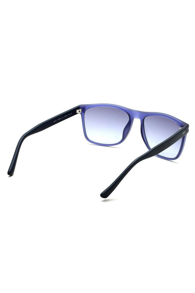 Scott Mens Full Frame 100% UV Protection (UV 400) Wayfarer Sunglasses SC 2459 C3 - KRISHNA WATCH COMPANY