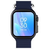 FIRE BOLTT SMART WATCH WARRIOR BSW105 BLUE