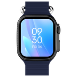 FIRE BOLTT SMART WATCH WARRIOR BSW105 BLUE