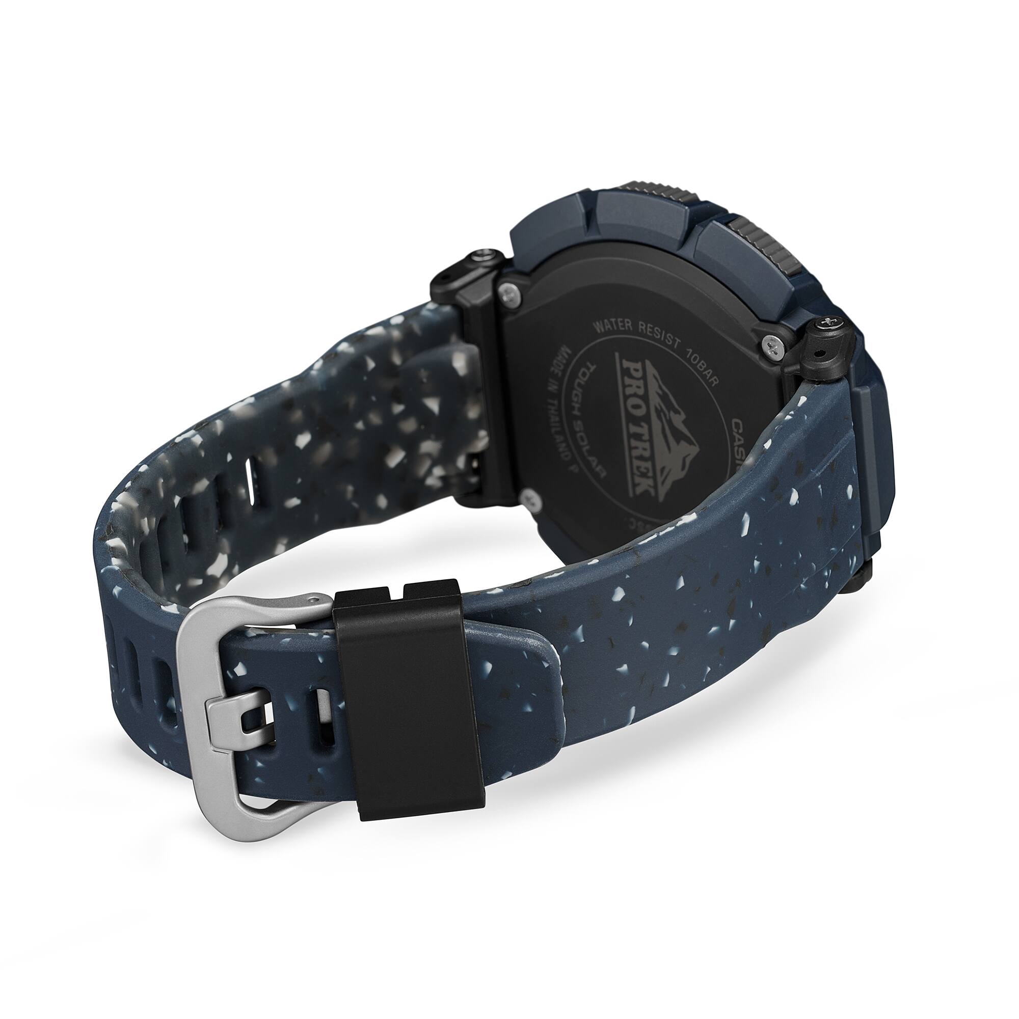 PROTREK PRG-340SC-2DR - SL118 - KRISHNA WATCH COMPANY