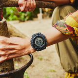 PROTREK PRG-340SC-2DR - SL118