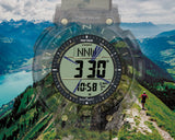 Casio Pro Trek Wristwatch PRW-61ANS-3DR - SL138