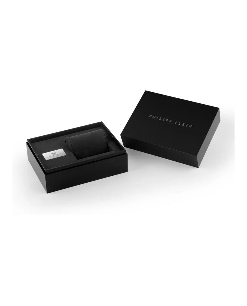 Philipp Plein Aquastorm 44mm watch PW2GA0626 - KRISHNA WATCH COMPANY