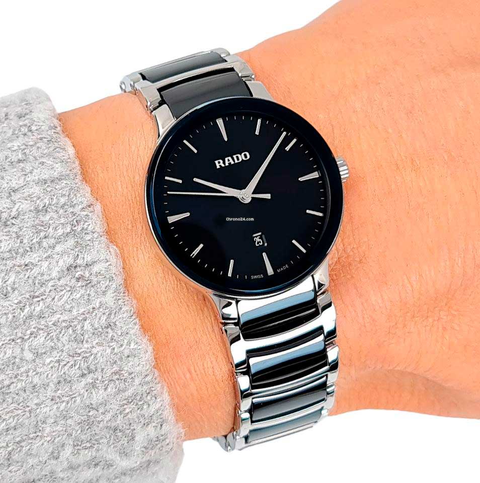 RADO Centrix Quartz Women - R30026152