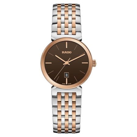 Rado Florence Classic - R48913303 - KRISHNA WATCH COMPANY