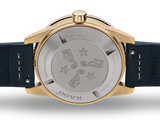 RADO Captain Cook Automatic Bronze R32504205 back side