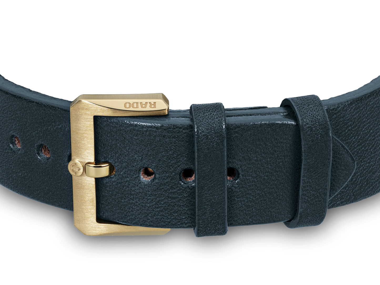 RADO Captain Cook Automatic Bronze R32504205 lock