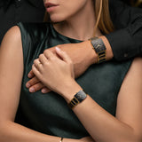 RADO Integral Quartz Unisex 31.5 mm R20256712