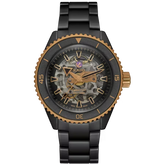 RADO Captain Cook High-Tech Ceramic Skeleton R32192152