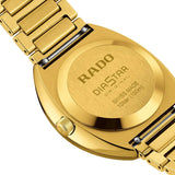RADO Diastar Original Automatic Unisex - R12161613