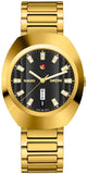 RADO Diastar Original Automatic Unisex - R12161613