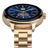 Noise NoiseFit Grace Smartwatch - Rose Gold