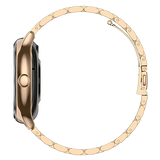 Noise NoiseFit Grace Smartwatch - Rose Gold