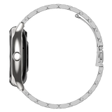 Noise NoiseFit Grace Smartwatch - Metal Silver