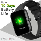 MAXIMA MAX PRO SAMURAI Black