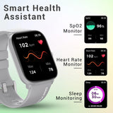 MAXIMA SMART WATCH MAX PRO SHOGUN GREY