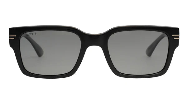 Scott Sunglasses Unisex SCOTT 3257 C1 S