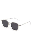 Scott Unisex Full Rim Polarized Fashion Sunglasses SC 31718 C56