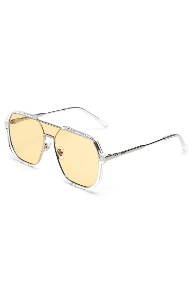 Scott Unisex Full Rim Non-Polarized Fashion Sunglasses SC 31758 C39 58 S