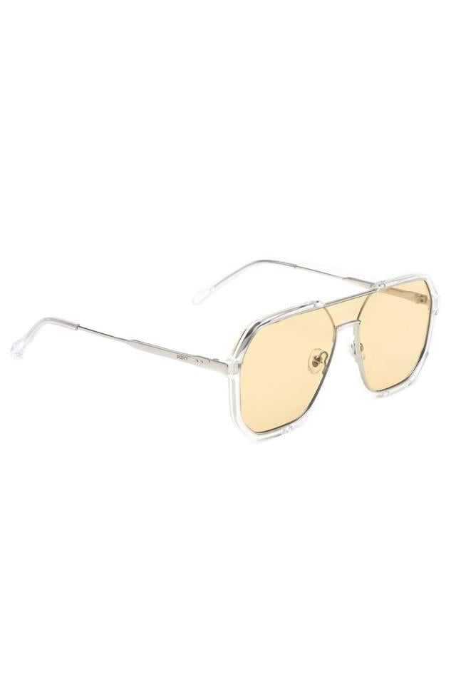 Scott Unisex Full Rim Non-Polarized Fashion Sunglasses SC 31758 C39 58 S - KRISHNA WATCH COMPANY