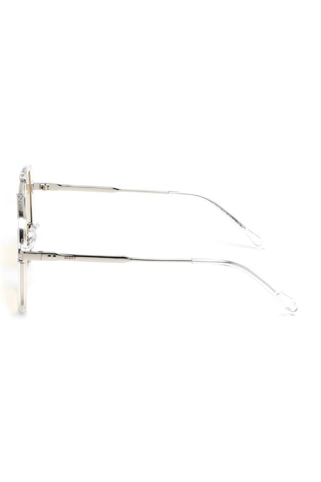 Scott Unisex Full Rim Non-Polarized Fashion Sunglasses SC 31758 C39 58 S