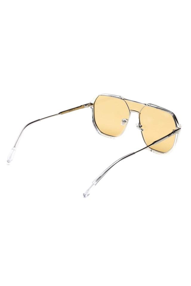 Scott Unisex Full Rim Non-Polarized Fashion Sunglasses SC 31758 C39 58 S