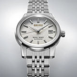 Seiko King Seiko KSK ‘Kiku’ 6L Limited Edition - SJE095J1 - KRISHNA WATCH COMPANY